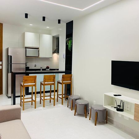 Apartamento De Luxo Copacabana Rio de Janeiro Luaran gambar
