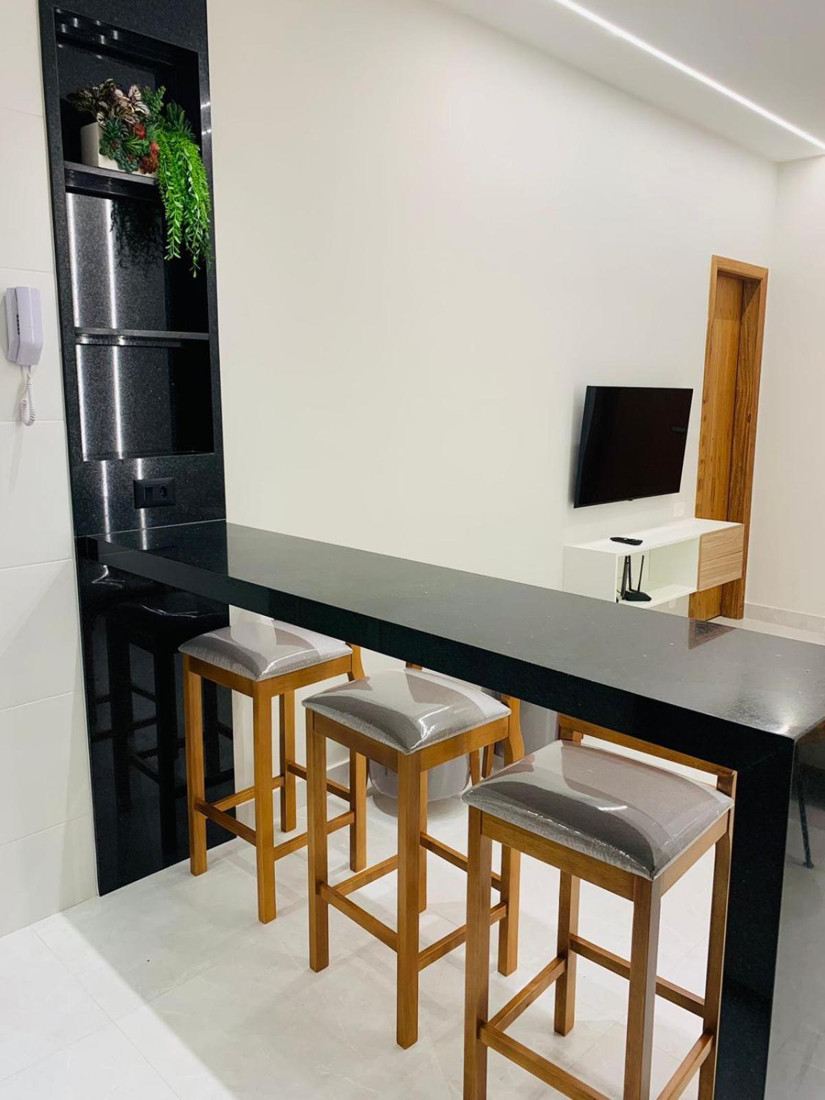Apartamento De Luxo Copacabana Rio de Janeiro Luaran gambar