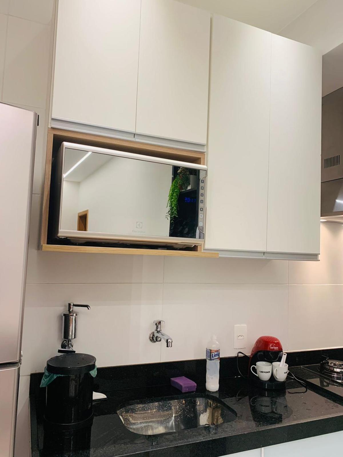 Apartamento De Luxo Copacabana Rio de Janeiro Luaran gambar