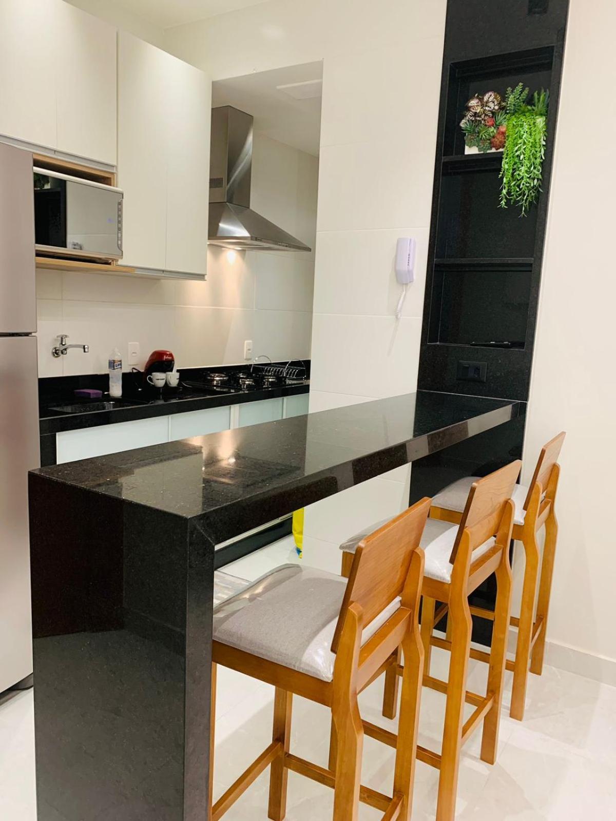 Apartamento De Luxo Copacabana Rio de Janeiro Luaran gambar