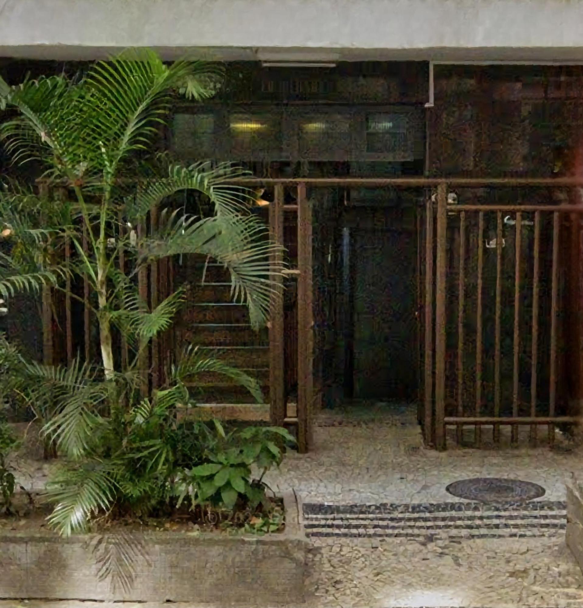 Apartamento De Luxo Copacabana Rio de Janeiro Luaran gambar