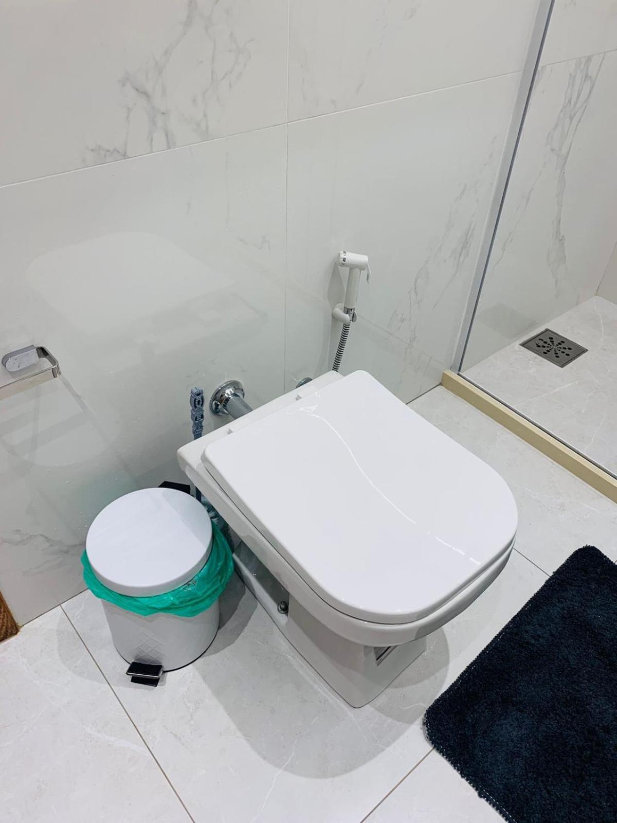 Apartamento De Luxo Copacabana Rio de Janeiro Luaran gambar