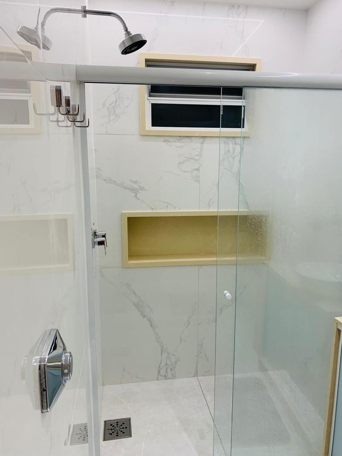 Apartamento De Luxo Copacabana Rio de Janeiro Luaran gambar