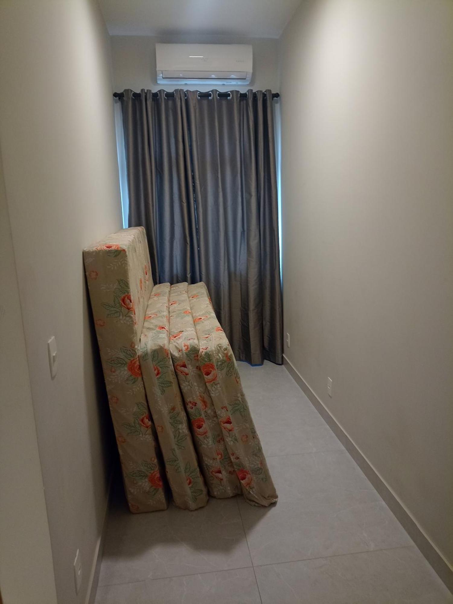 Apartamento De Luxo Copacabana Rio de Janeiro Luaran gambar
