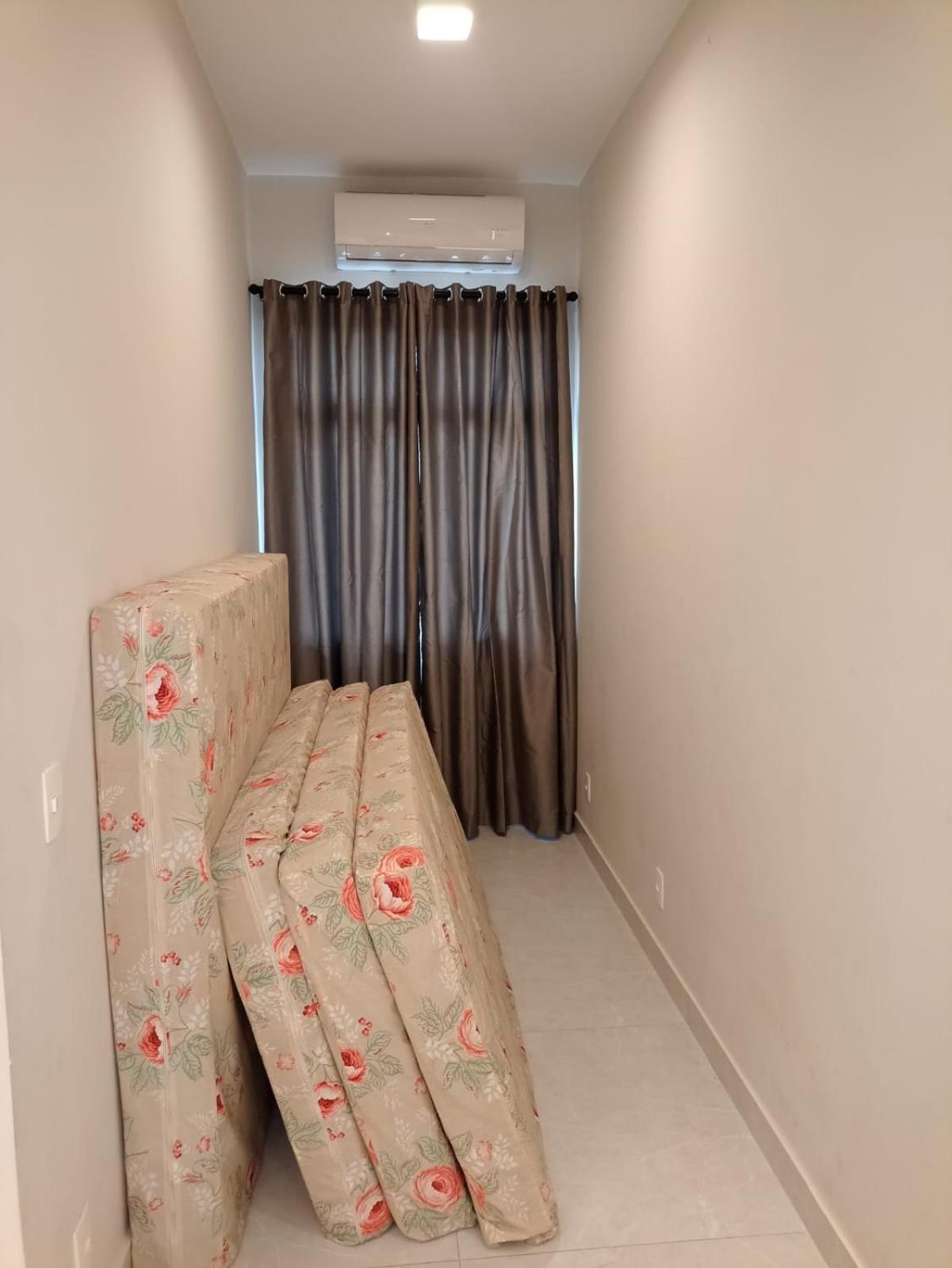 Apartamento De Luxo Copacabana Rio de Janeiro Luaran gambar